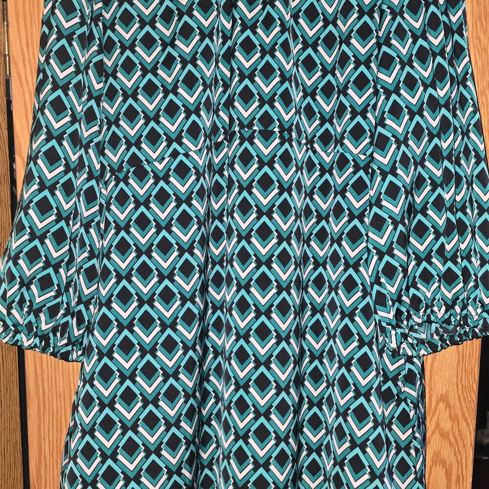 Lightweight Dress